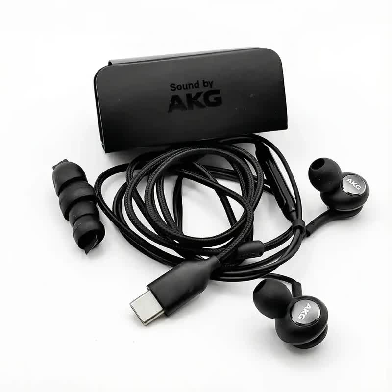 هنذفری AKG تایپسی