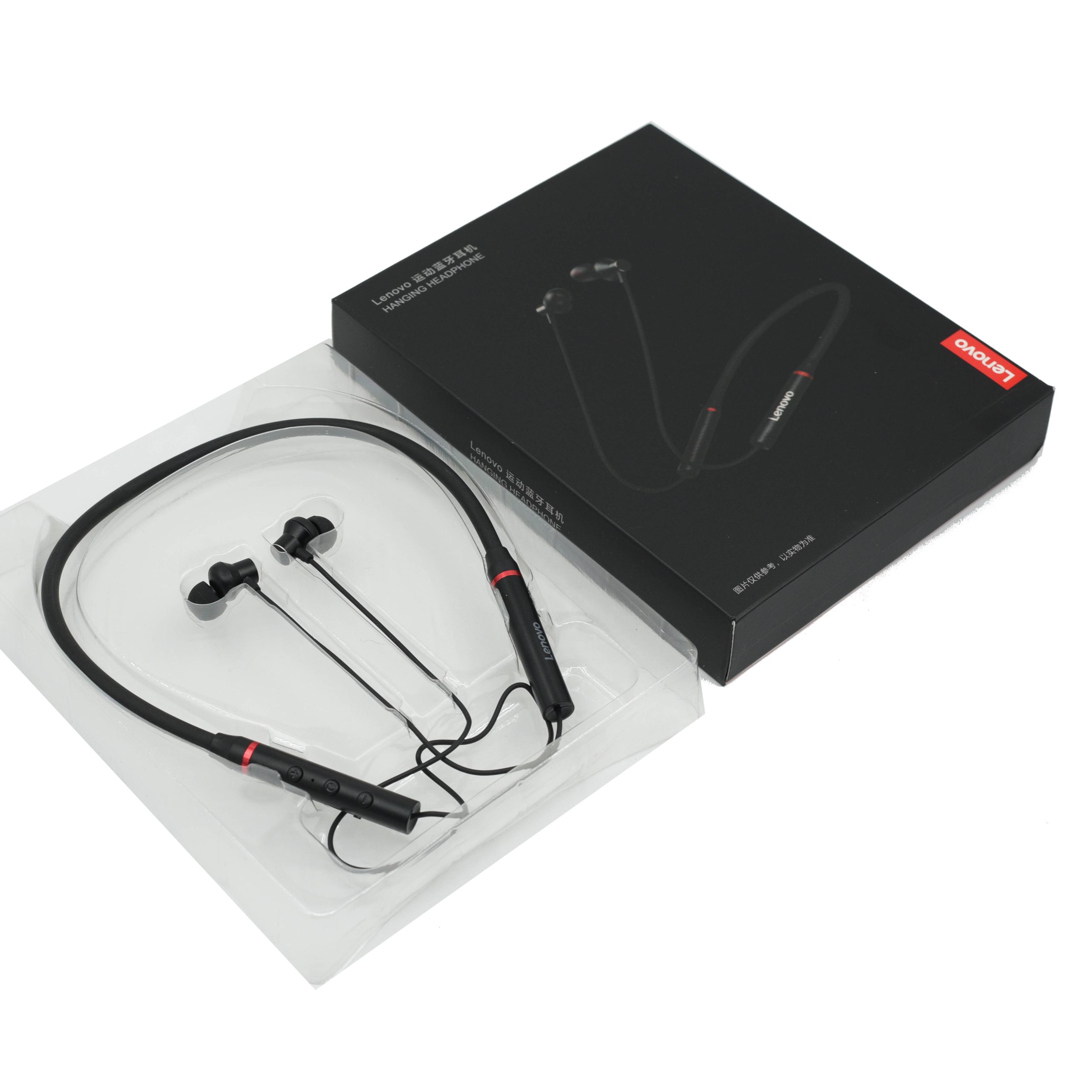 هنذفری گردنی HE-05X
