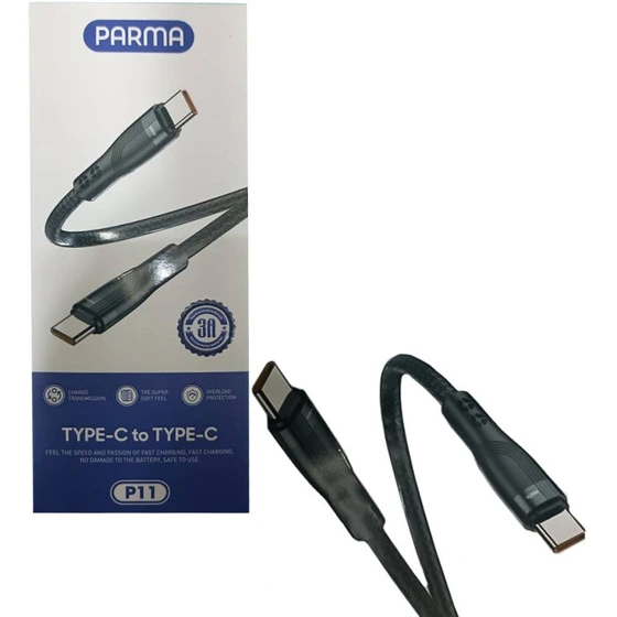 کابل پارما P11 CC