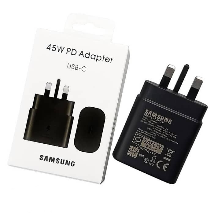 شارژر 45W
