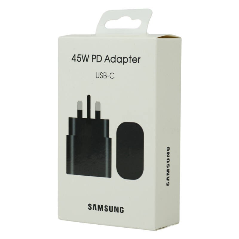 شارژر 45w اصلی  NFC دار