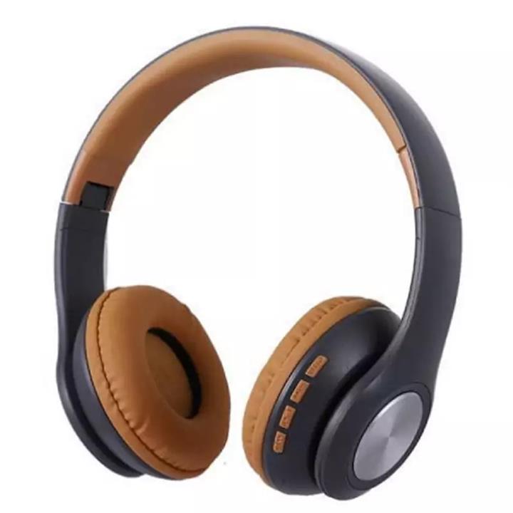 هدفون P66