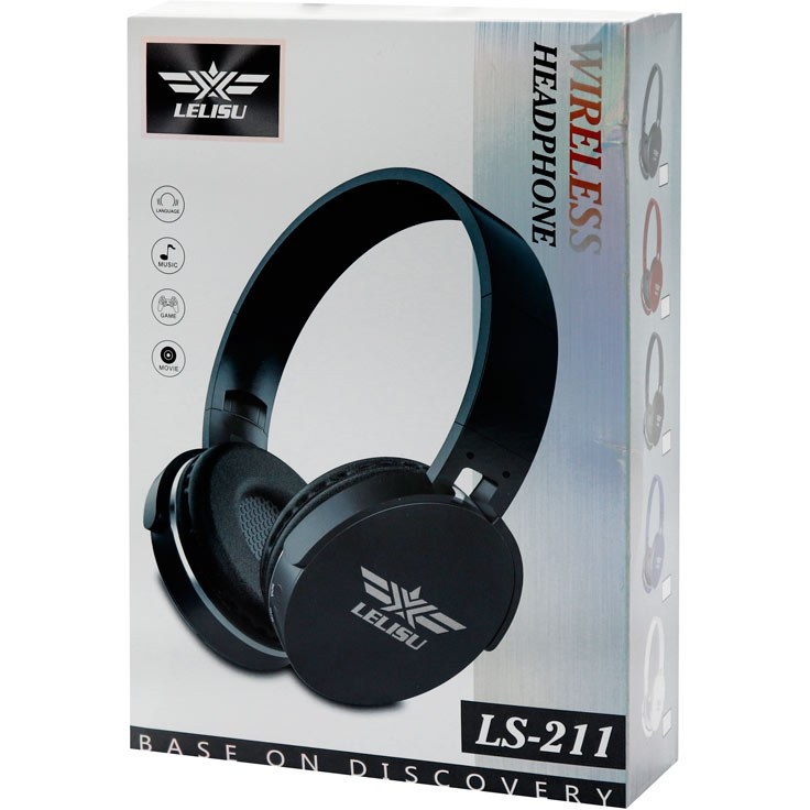 هدفون  LS-211