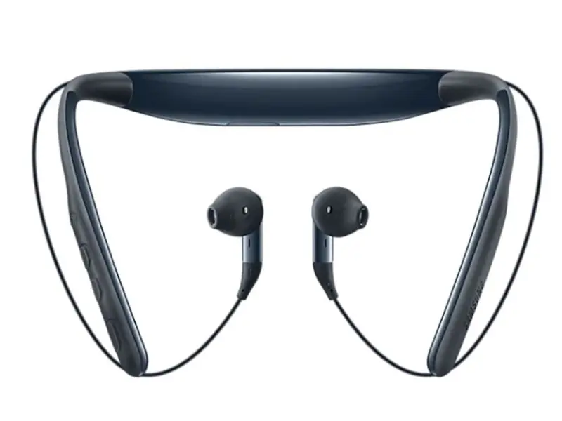 هنذفری گردنی SAMSUNG