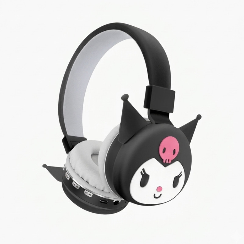 هدفون AH-806 Y